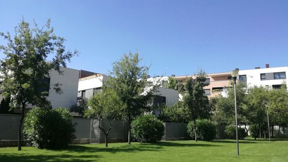 Parque Padre Querbes