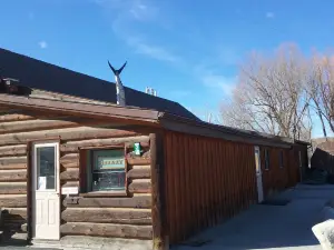 Fishtail General Store