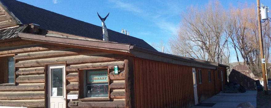 Fishtail General Store