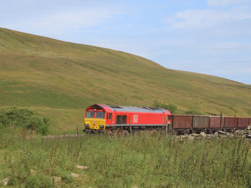 Carnforth