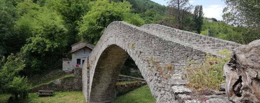 Ponte della Maesta