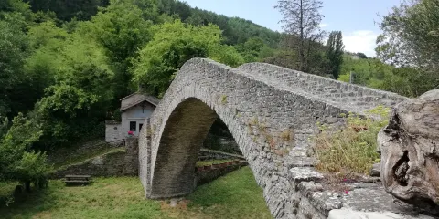 Ponte della Maestà