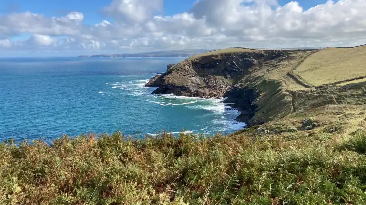 Port Isaac