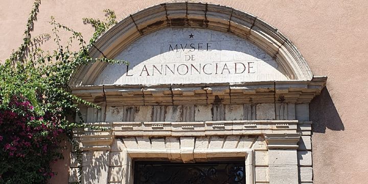 Museum de l'Annonciade