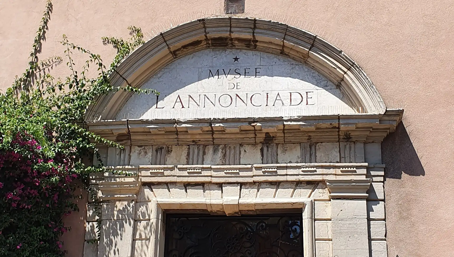 Hotels near Museum de l'Annonciade