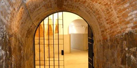 Refugio Antiaéreo de la Guerra Civil