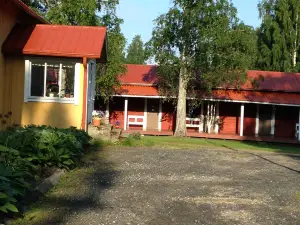Haikolan Talo