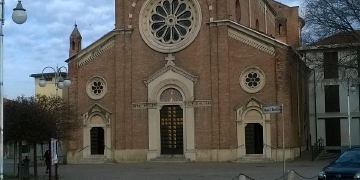 Parrocchia Sant'Agabio