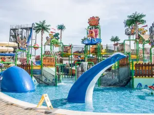AquaPark Orbita