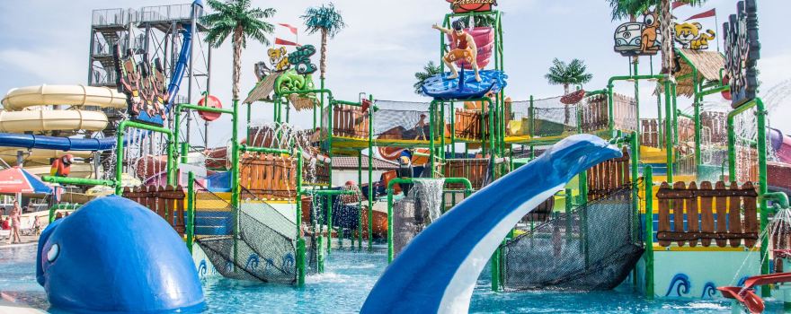 AquaPark Orbita