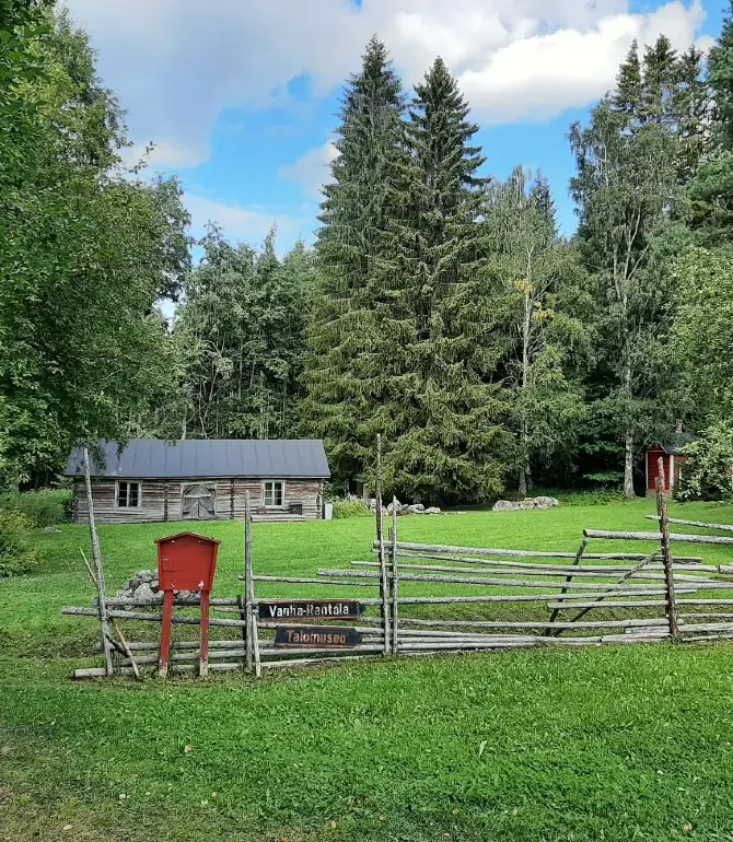 Pertunmaa