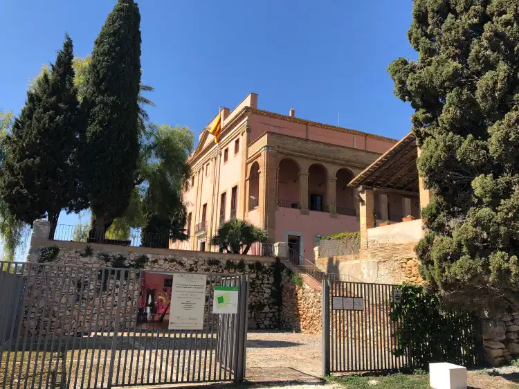 Hotels in Garraf