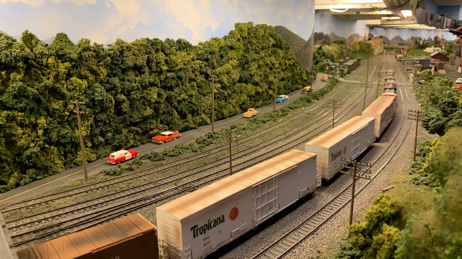 Hotels near Lehigh & Keystone Valley Model Railroad Museum, Inc.