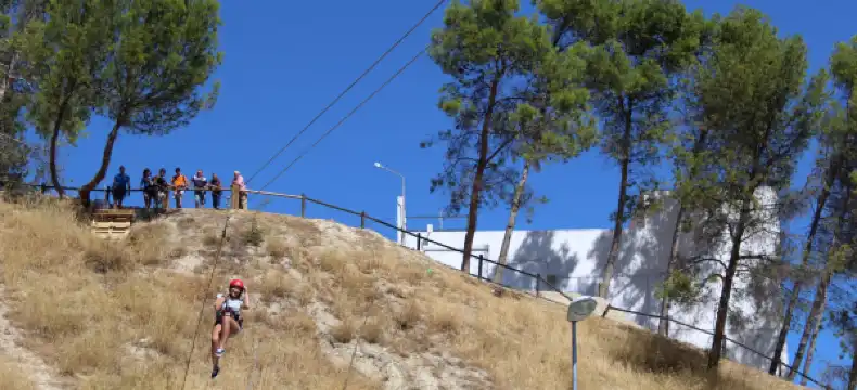 Hotels in Province of Jaen