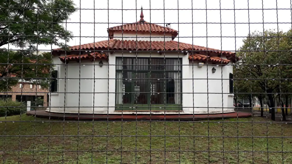 Hotel in zona Casa Giratoria