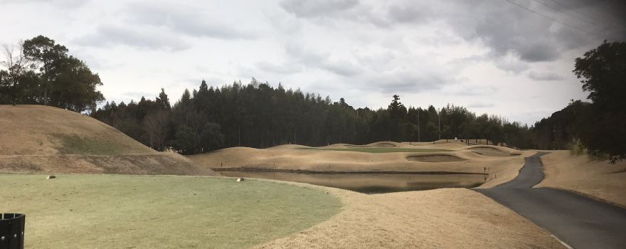 Eagle Lake Golf Club [PGM]