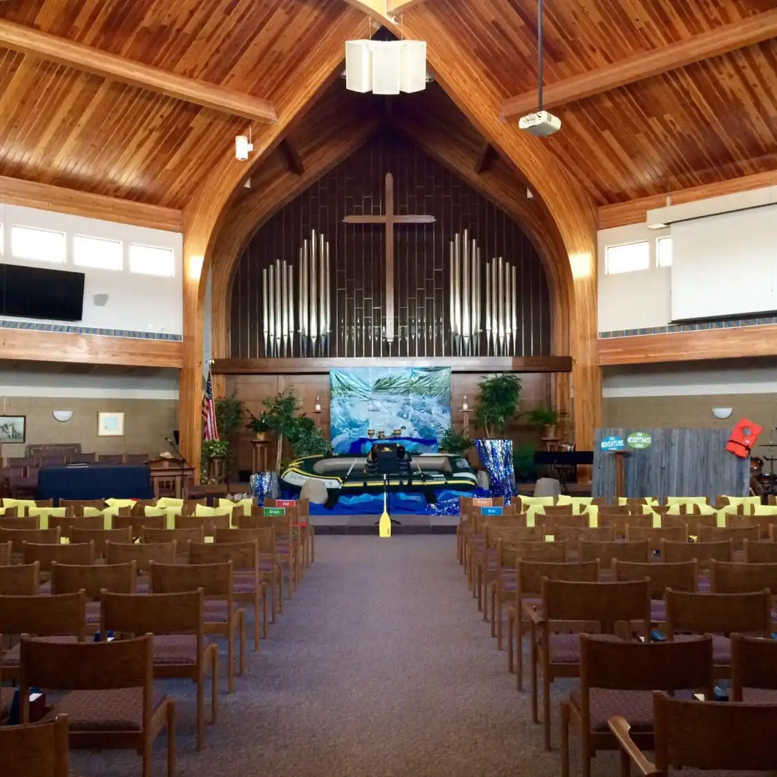 Hotels near First Presbyterian Grand Forks - Church on the Edge