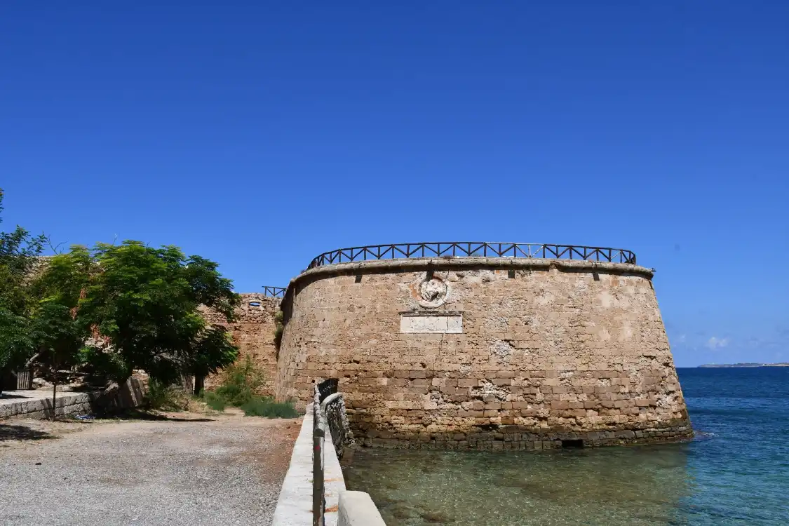 Hotel in zona Bastione Sabbionara