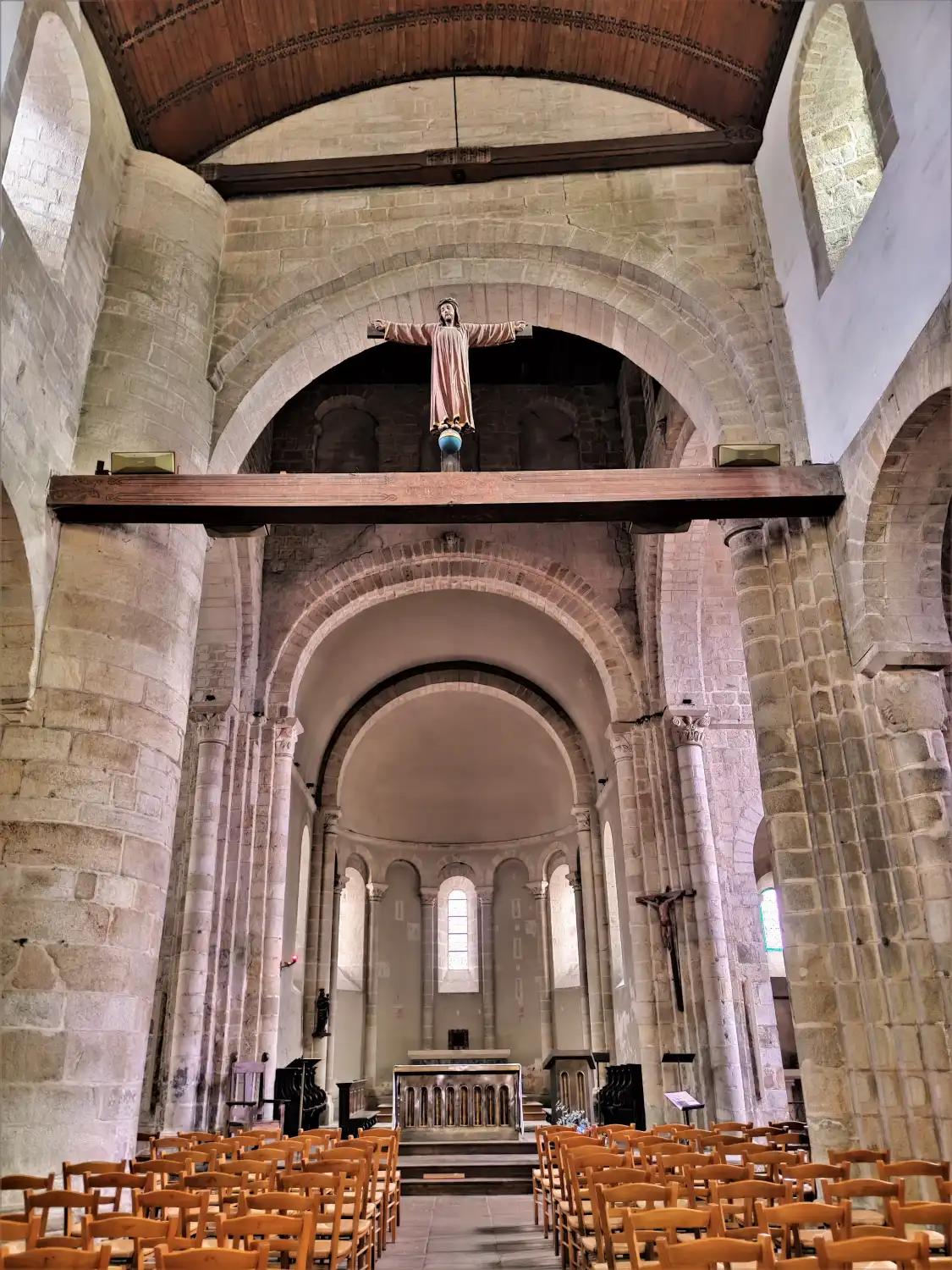 Hotels near Notre Dame de Locmaria