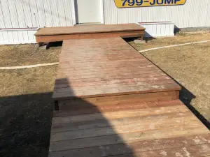 Skydive Manitoba