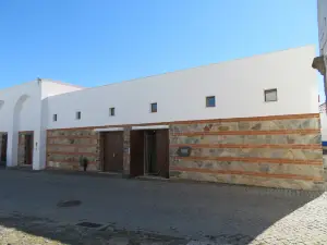Centro Interpretativo Do Vinho De Talha