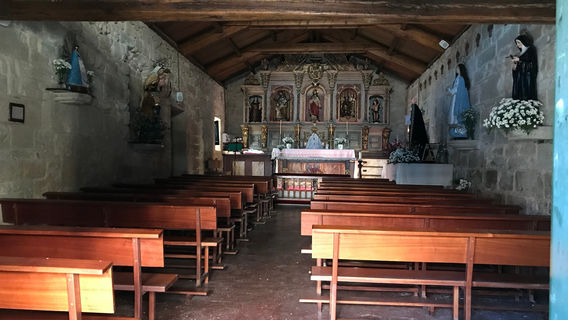 Igrexa de San Roque