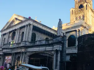 San Francisco Parish