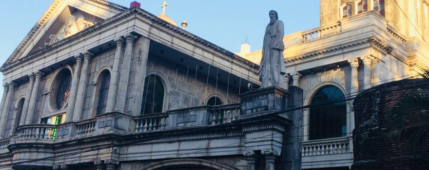 San Francisco Parish