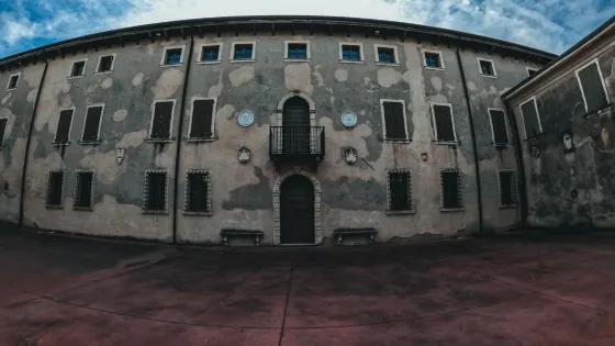 Villa Balladoro