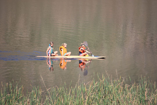 Dullstroom on the Dam