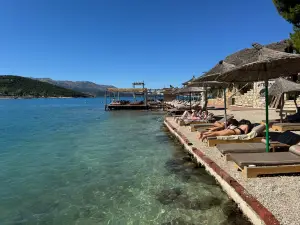 Ksamil