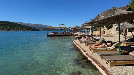 Ksamil