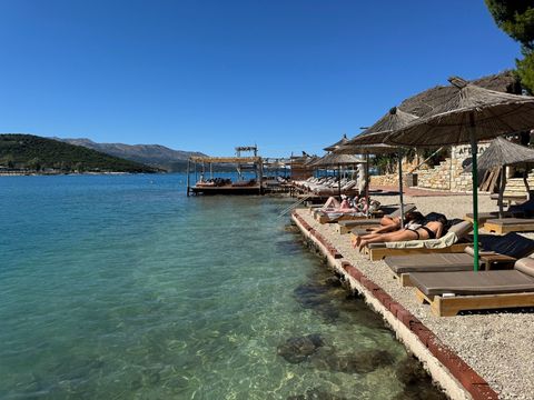 Ksamil