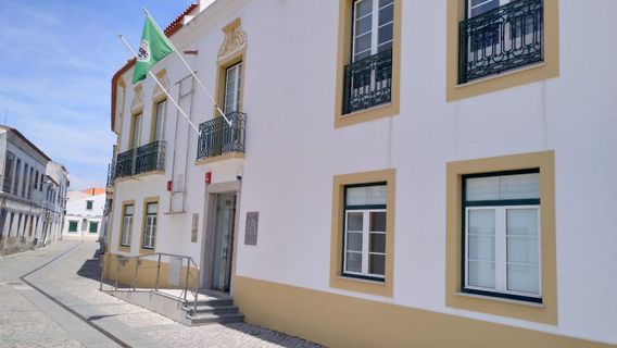 Ferreira do Alentejo