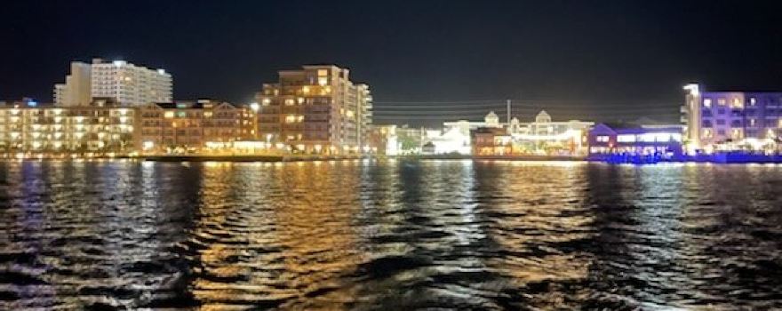 West Ocean City
