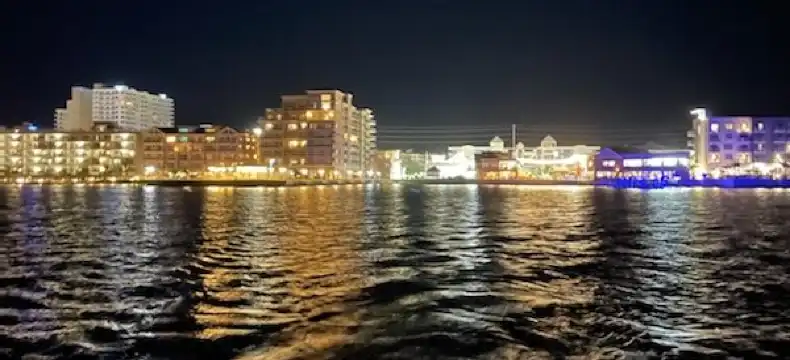 Hotels in West Ocean City