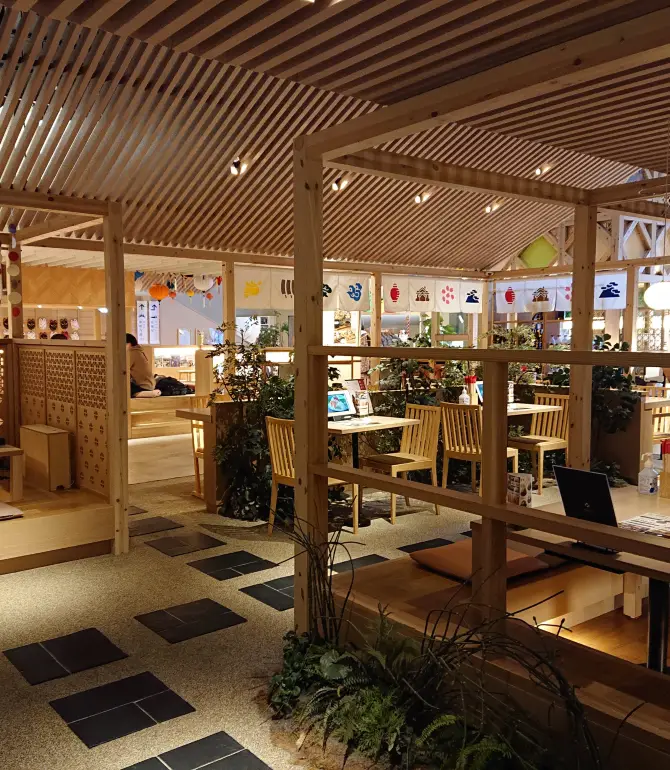 四日市