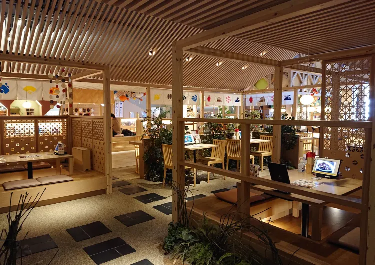 四日市の天気、四日市の気温ガイド、旅のベストシーズン、服装のおすすめ