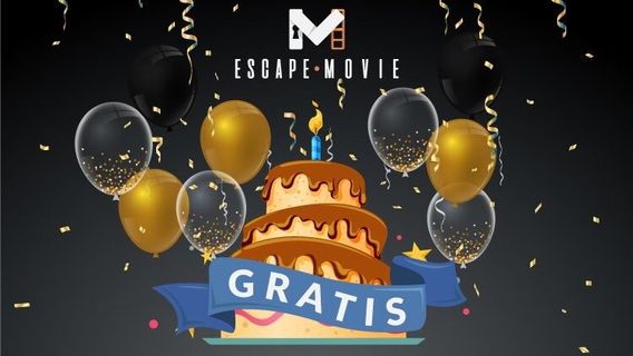 Escape Room | Escape Movie