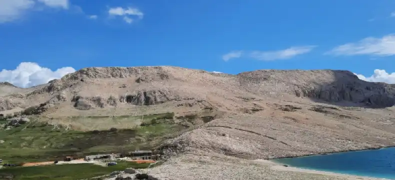 Hotels in Opcina Novalja