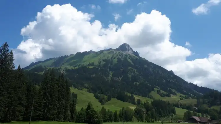 Hotels in Schangnau
