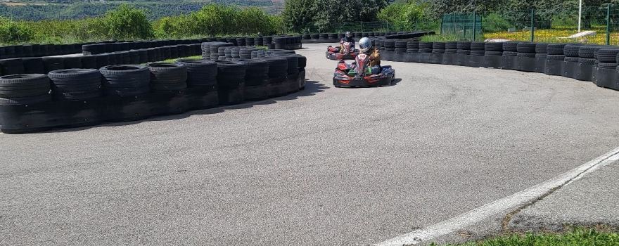 SAS Eurokart