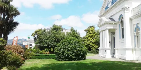 Waimate Museum and Archives