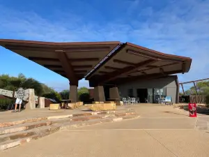 Kalbarri Skywalk