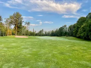 La Cité Golf Course