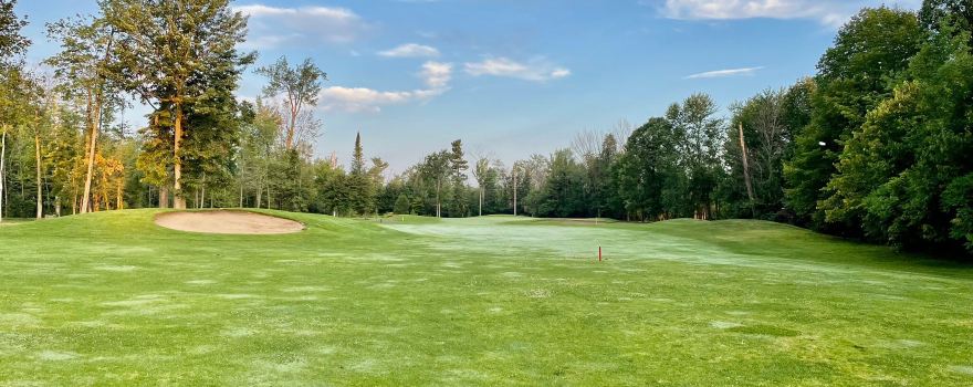 La Cité Golf Course