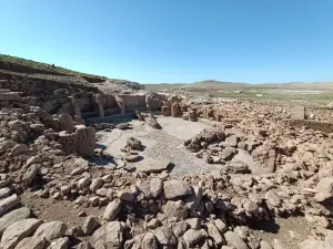 Karahan Tepe
