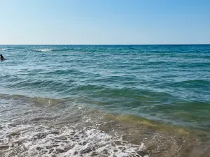 Lido Bosco Verde