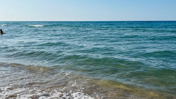 Lido Bosco Verde