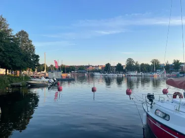 Strängnäs